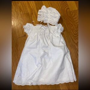 Bitty Baby Christening Gown - American Girl